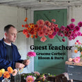 Look and Learn with Graeme Corbett from Bloom and Burn